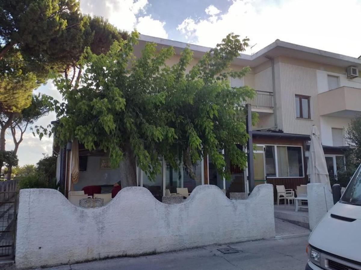 Room In Bb - Spacious Double Room Beside The Sea بينيتو المظهر الخارجي الصورة